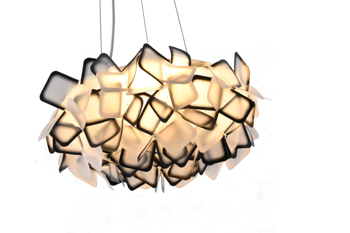 LED Chandelier DLS46C20B