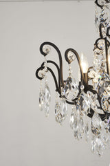 Chandelier BET63SBLK