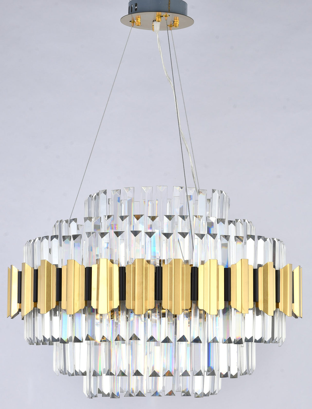 Chandelier GL417C24G