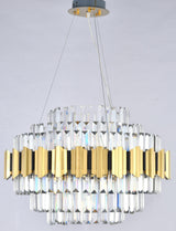 Chandelier GL417C24G