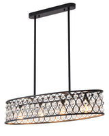 Chandelier DU163C35B