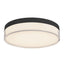 Kuzco Vibe Quara 7-in Flush Mount