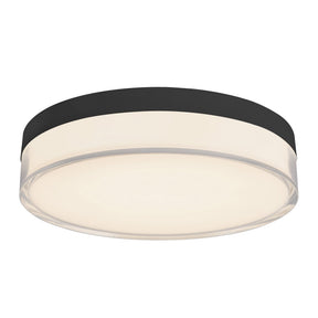 Kuzco Vibe Quara 7-in Flush Mount