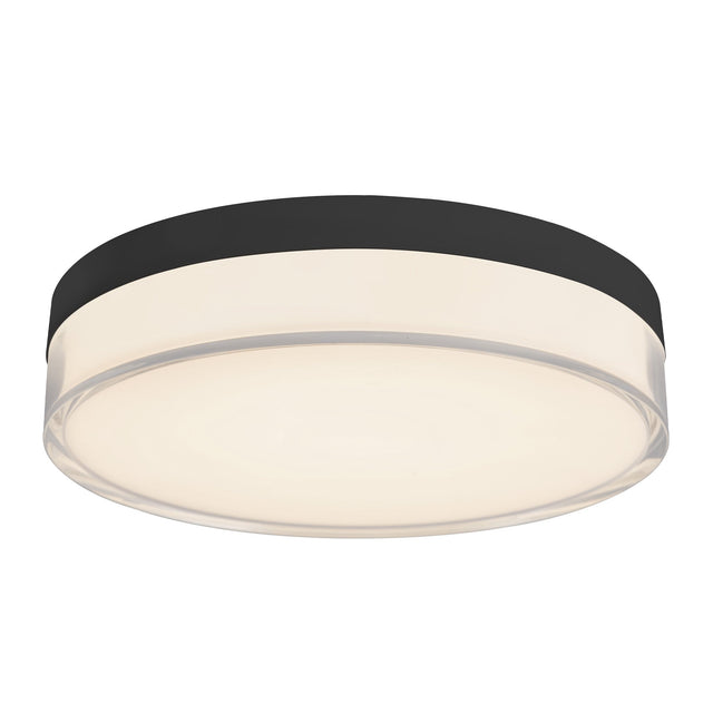 Kuzco Vibe Quara 7-in Flush Mount