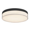 Kuzco Vibe Quara 7-in Flush Mount