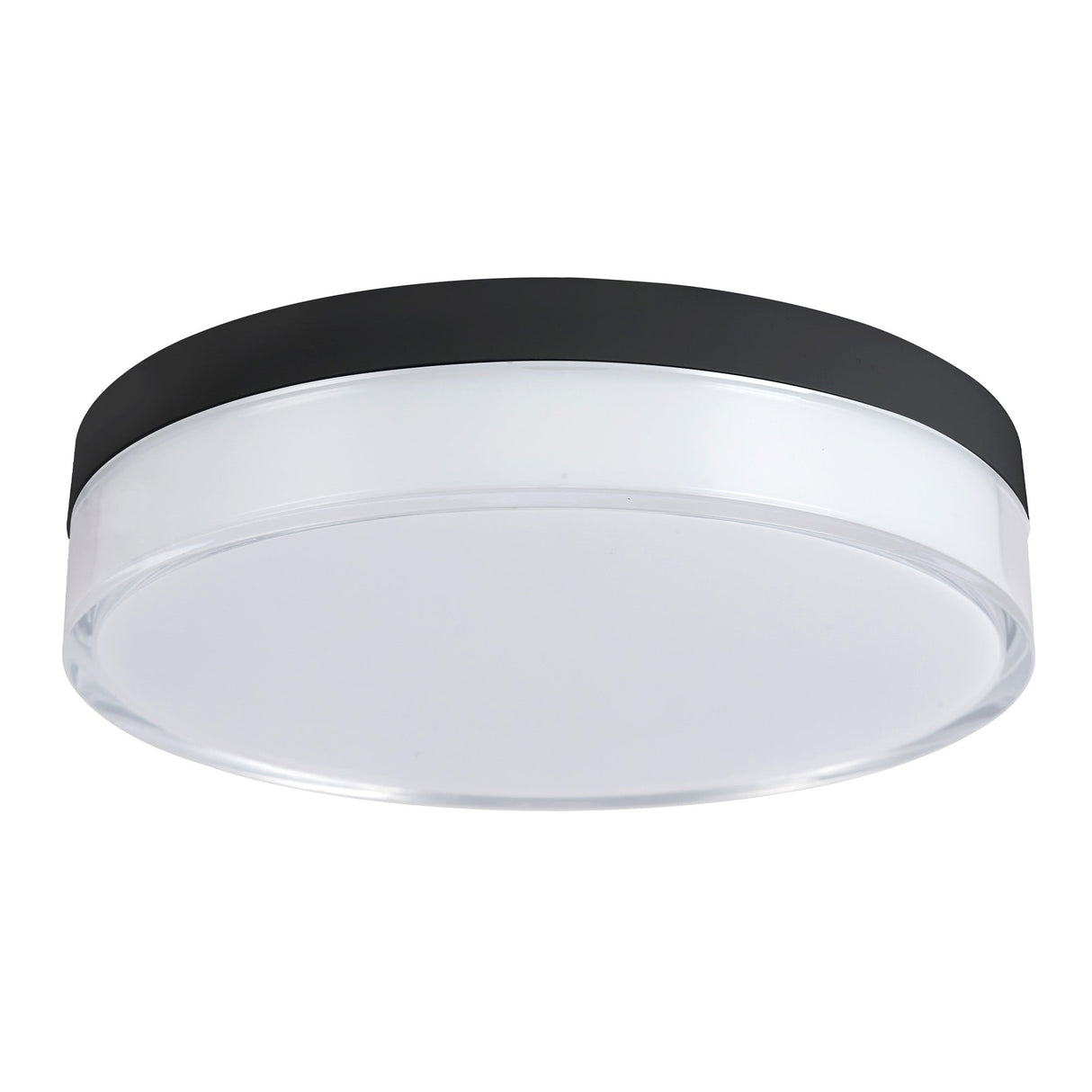 Kuzco Vibe Quara 7-in Flush Mount