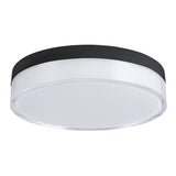 Kuzco Vibe Quara 7-in Flush Mount