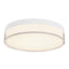 Kuzco Vibe Quara 7-in Flush Mount