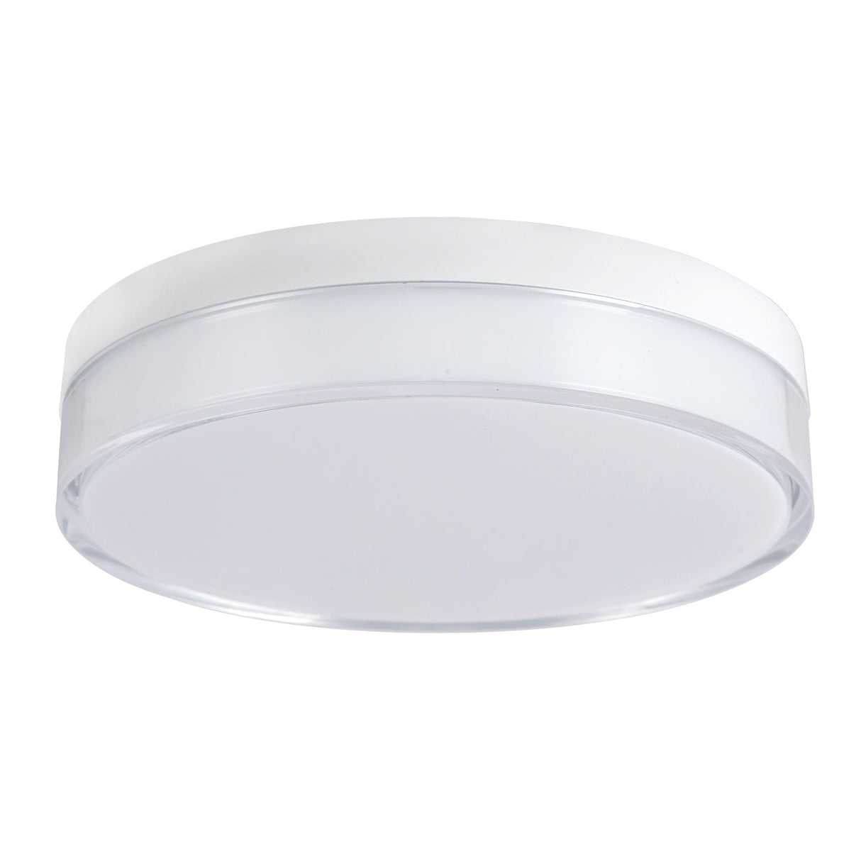 Kuzco Vibe Quara 7-in Flush Mount