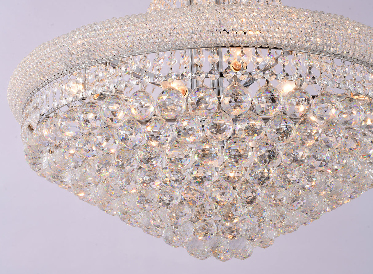 Chandelier BET13L-CH