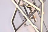 LED Wall Sconce FIT38W15CH