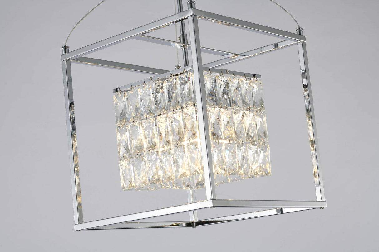 Chandelier LA11