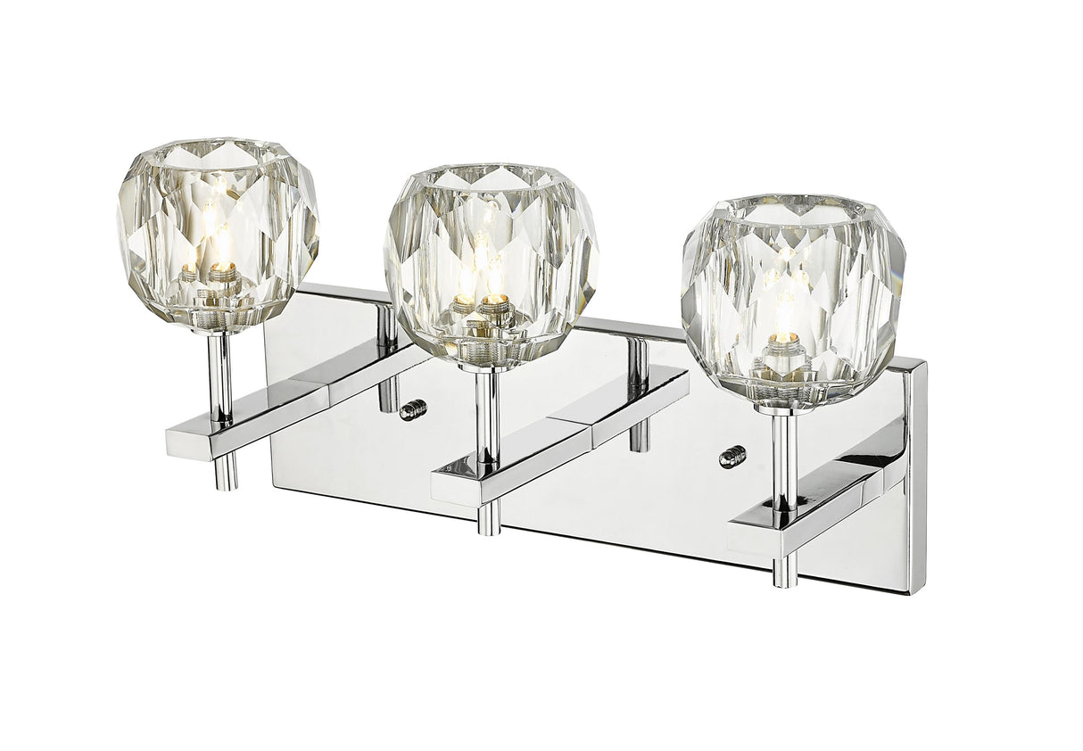 Wall Sconce YS10W17CH