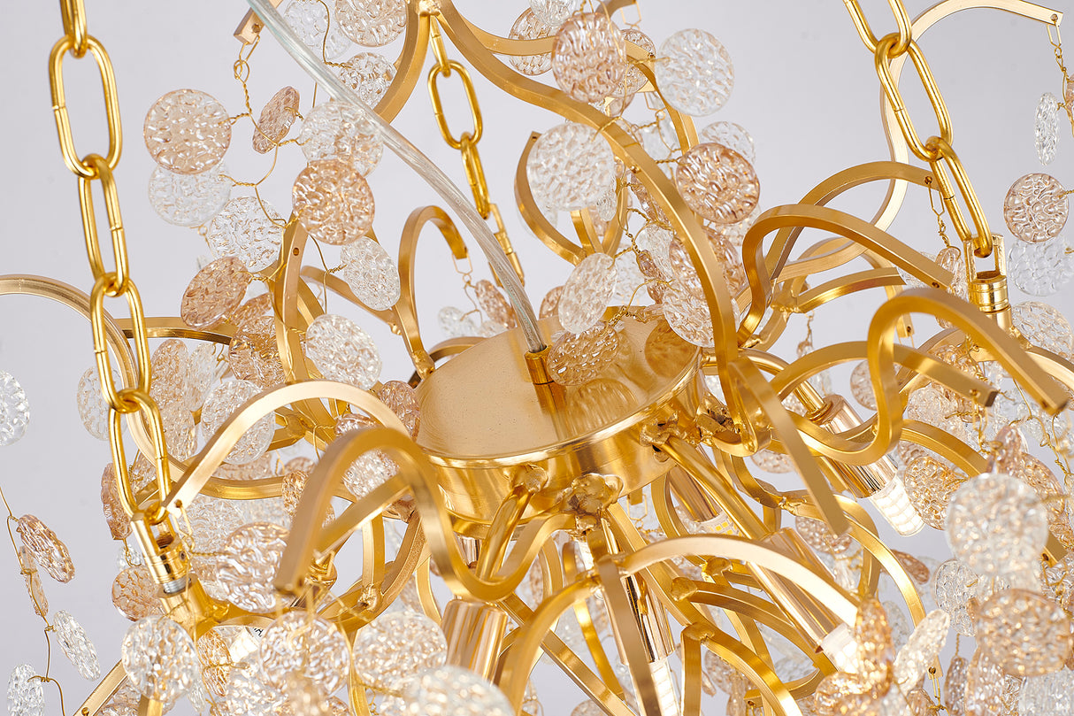 Chandelier CN05C22G
