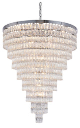 Chandelier OC50C36CH
