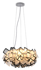 LED Chandelier DLS46C20B
