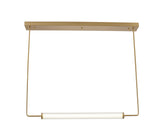 LED Chandelier DC03C43G