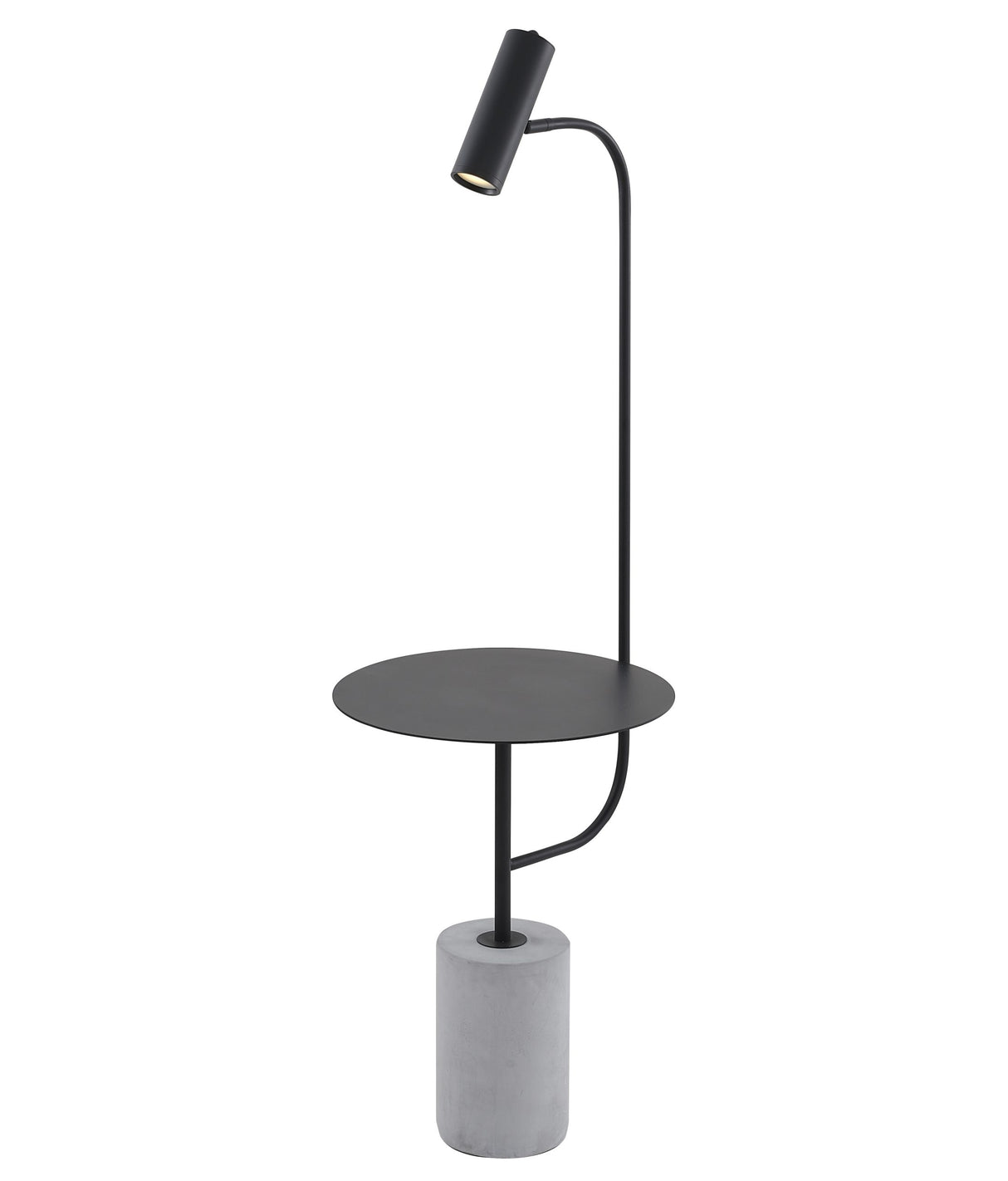 Floor Lamp MFL45PQ-BK