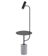 Floor Lamp MFL45PQ-BK