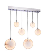 LED Chandelier BU06C43CH