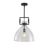 Pendant LC02P14BLK