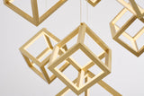 LED Chandelier OC04C29G
