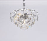 Chandelier GL431C16CH