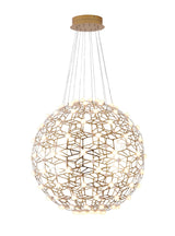 LED Chandelier FIT02C31G