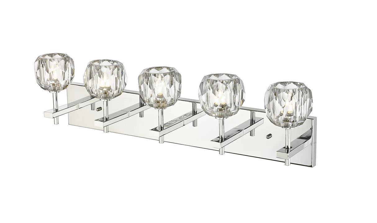 Wall Sconce YS12W30CH