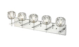Wall Sconce YS12W30CH
