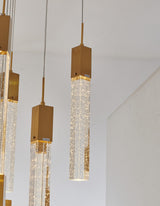 Chandelier ADS05C25G