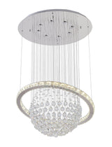 LED Chandelier JP01