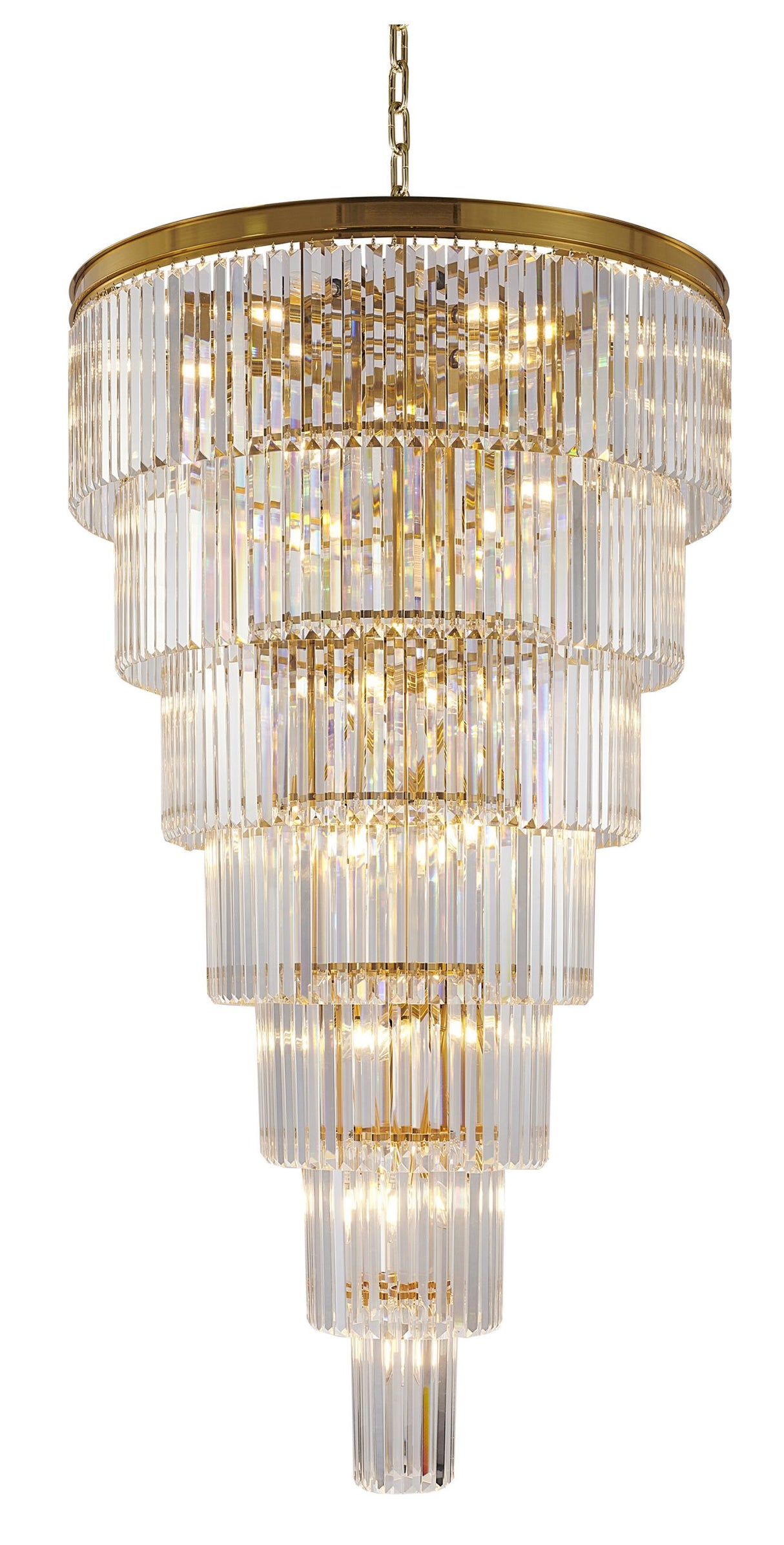Chandelier RD14C72BR