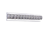 LED Wall Sconce DIN09W24CH