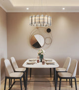 LED Chandelier FT48C24S