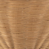 Alora Mood Merida 17-in Flush Mount