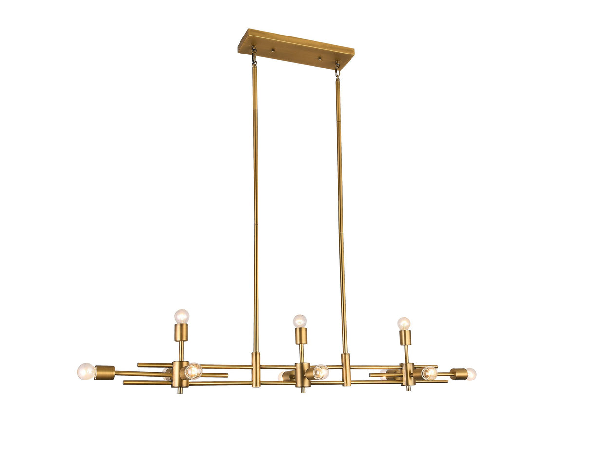Chandelier DU105G