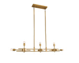 Chandelier DU105G