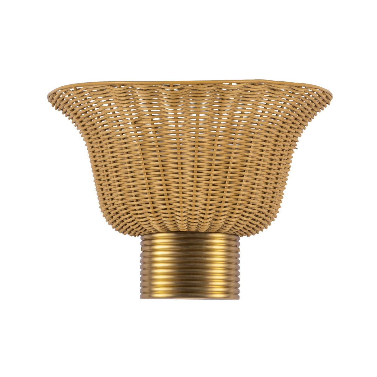 Alora Mood Rancho 14-in Wall/Vanity Light
