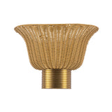 Alora Mood Rancho 14-in Wall/Vanity Light