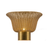 Alora Mood Rancho 14-in Wall/Vanity Light