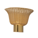 Alora Mood Rancho 14-in Wall/Vanity Light