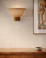 Alora Mood Rancho 14-in Wall/Vanity Light