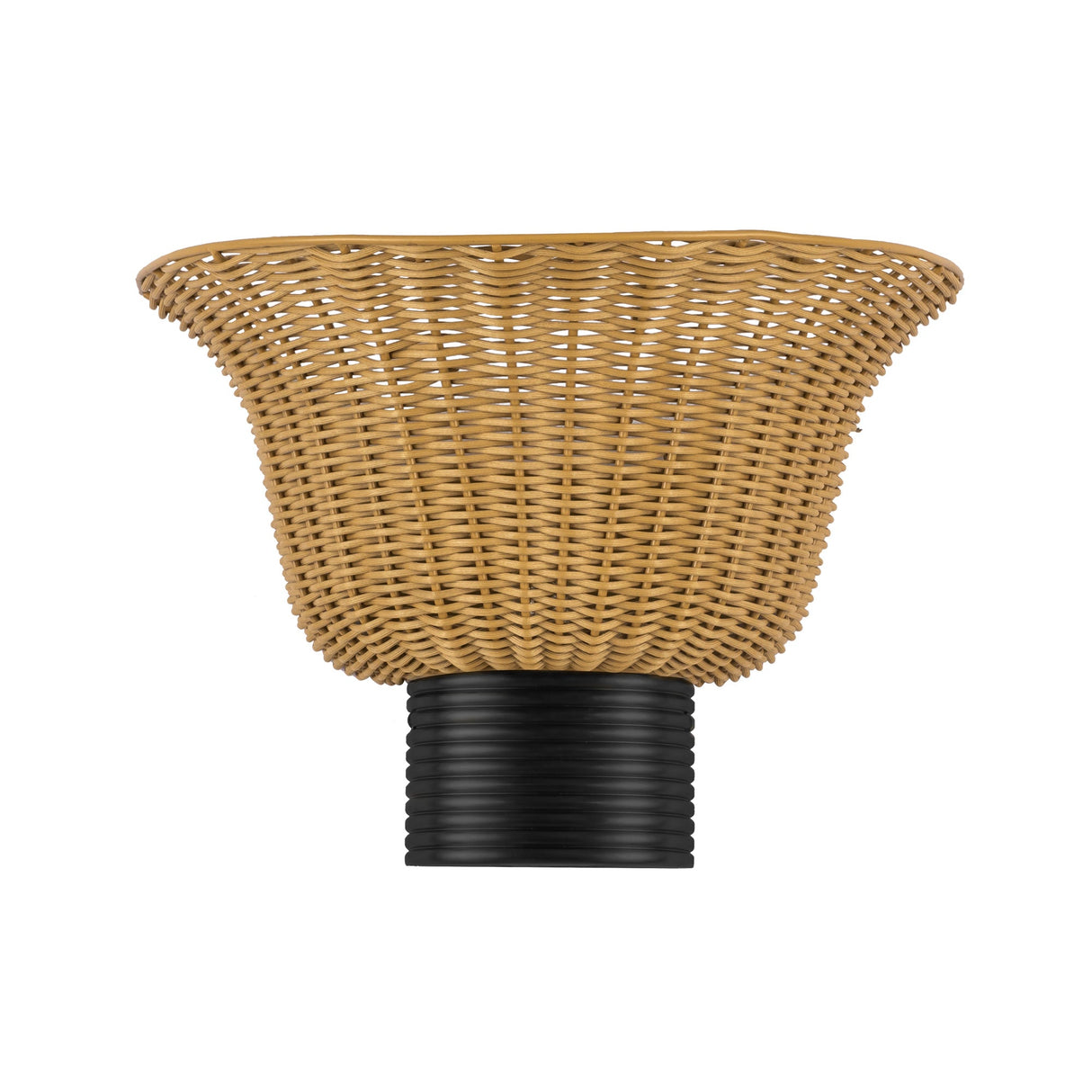 Alora Mood Rancho 14-in Wall/Vanity Light