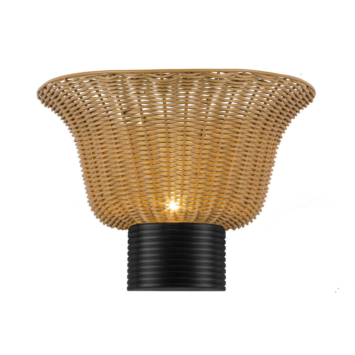 Alora Mood Rancho 14-in Wall/Vanity Light