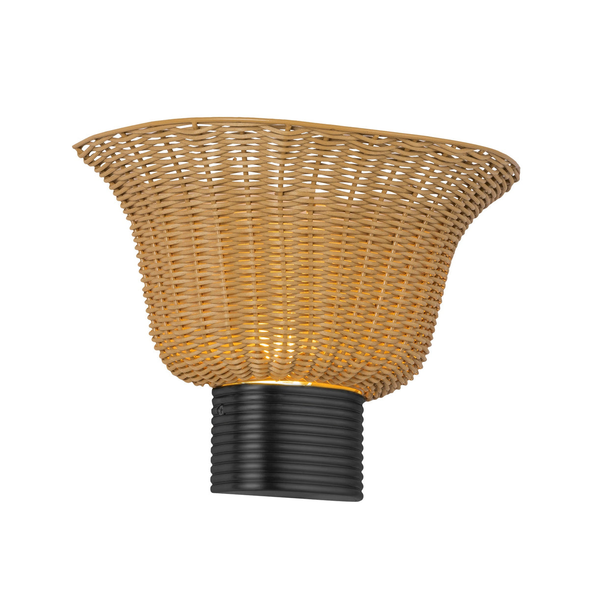 Alora Mood Rancho 14-in Wall/Vanity Light