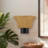 Alora Mood Rancho 14-in Wall/Vanity Light