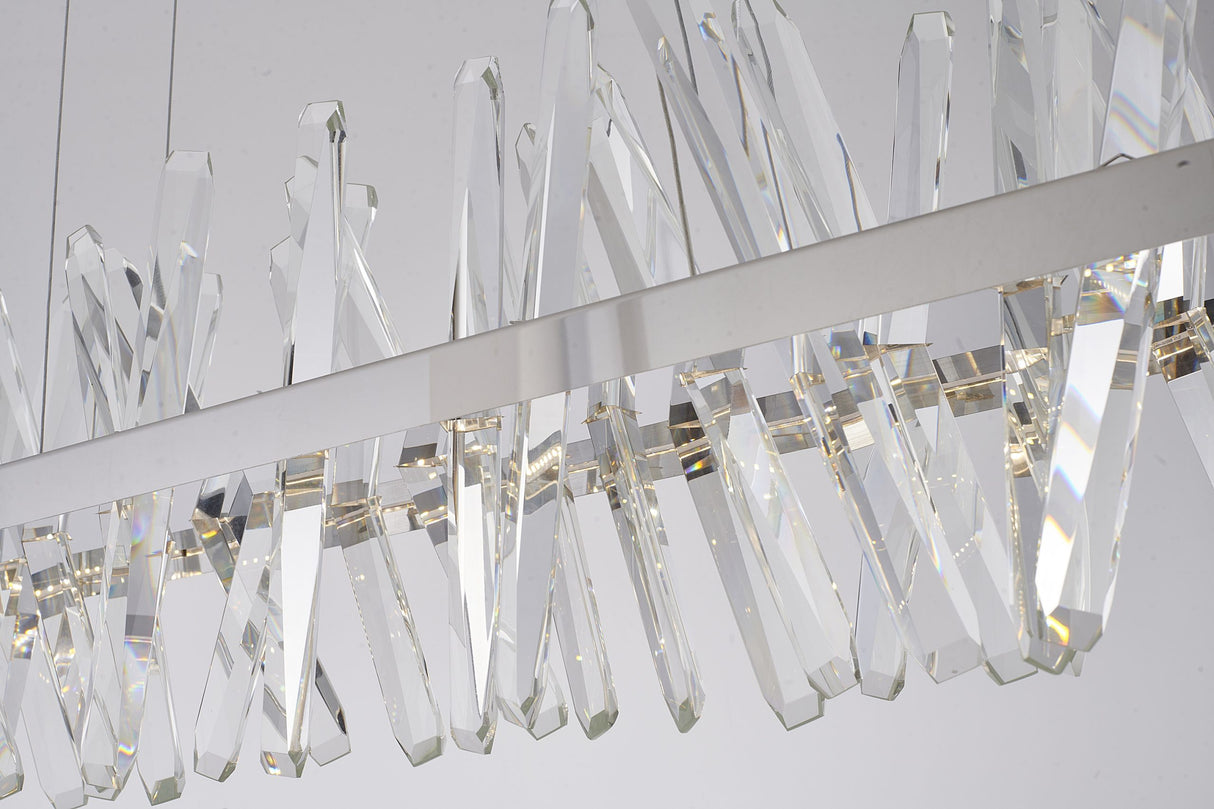 LED Chandelier FT96C39CH