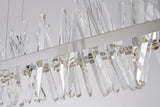 LED Chandelier FT96C39CH