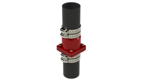 Sump Pump Check Valve - 1-1/2 (RED-10)